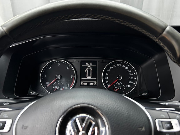 Volkswagen Transporter 24 of 30