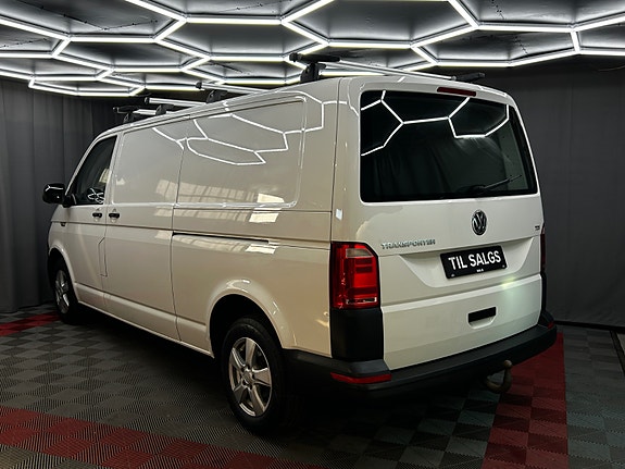 Volkswagen Transporter 5 of 30