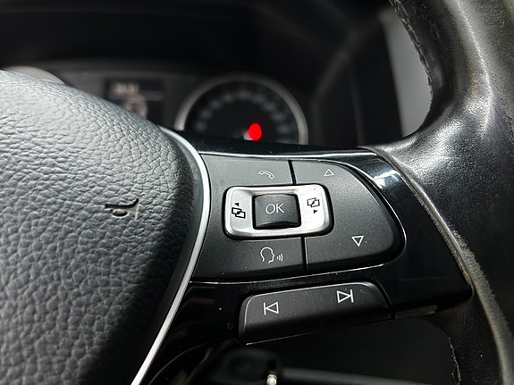 Volkswagen Transporter 26 of 30