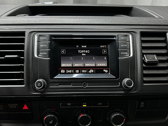 Volkswagen Transporter 29 of 30