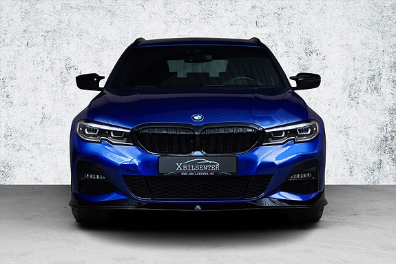BMW 330e 5 of 26