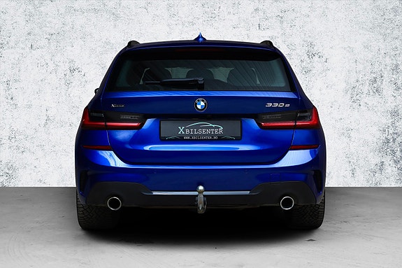 BMW 330e 6 of 26