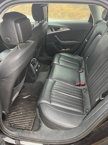 Audi A6 allroad 4 of 4