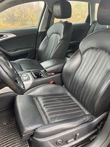 Audi A6 allroad 3 of 4