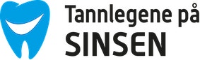 Tannlegene På Sinsen AS logo