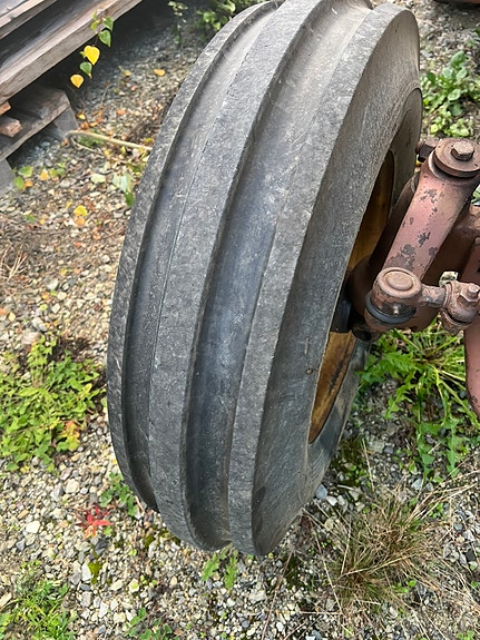 Valmet 502 10 of 13