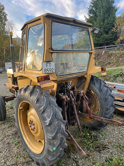 Valmet 502 2 of 13