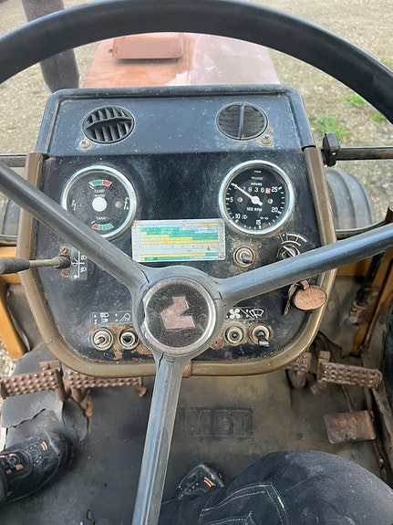 Valmet 502 8 of 13
