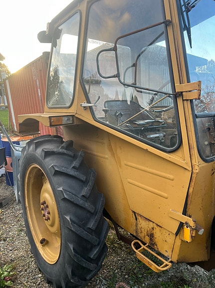 Valmet 502 12 of 13