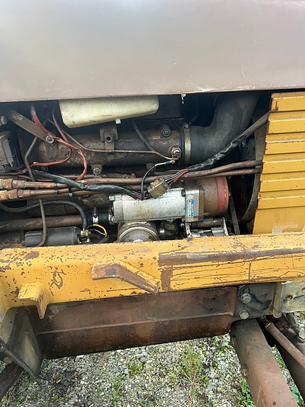 Valmet 502 11 of 13