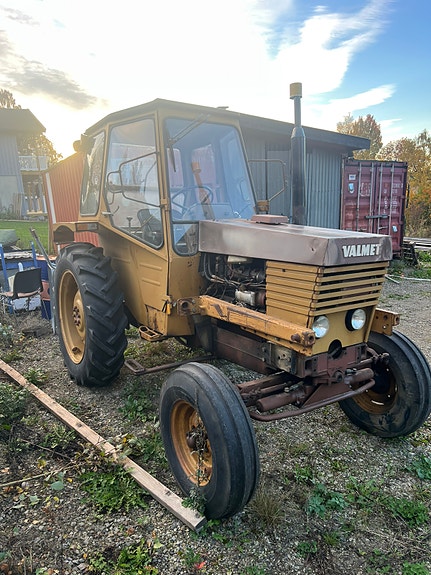 Valmet 502 13 of 13