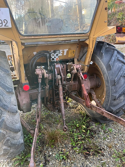 Valmet 502 4 of 13