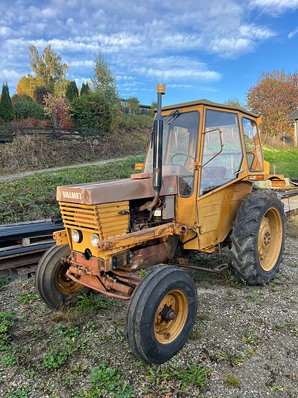 Valmet 502 3 of 13
