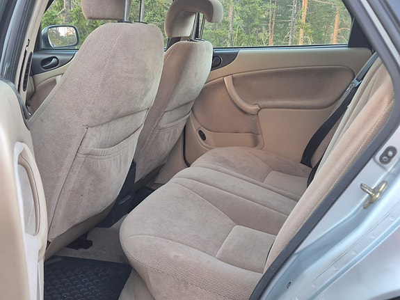 Saab 9-3 17 of 30