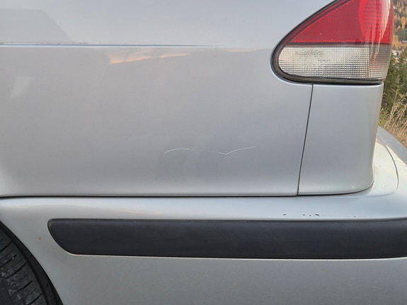 Saab 9-3 28 of 30