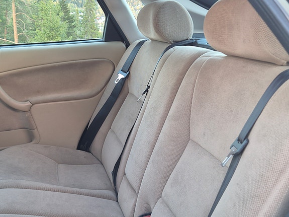 Saab 9-3 18 of 30