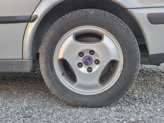 Saab 9-3 22 of 30