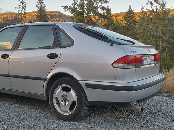 Saab 9-3 3 of 30