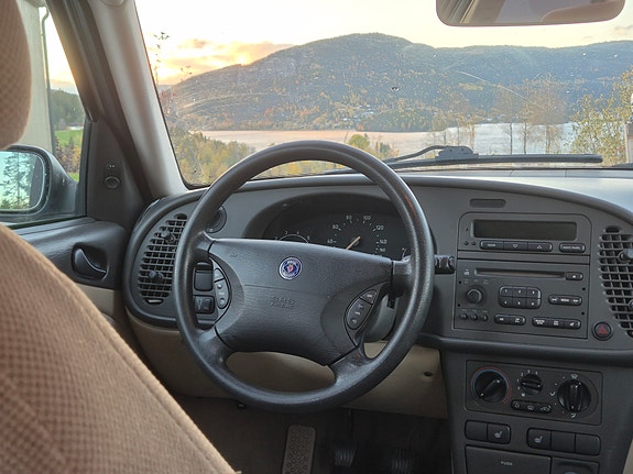 Saab 9-3 10 of 30