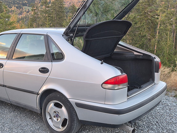 Saab 9-3 19 of 30