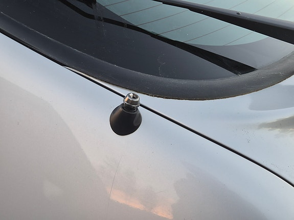 Saab 9-3 30 of 30