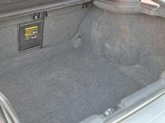 Saab 9-3 21 of 30