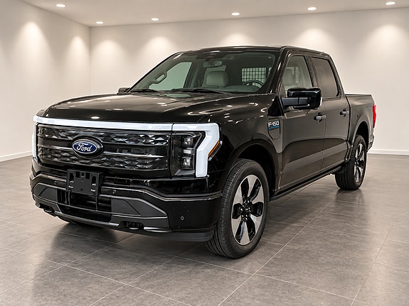 Ford F-150 2 of 15
