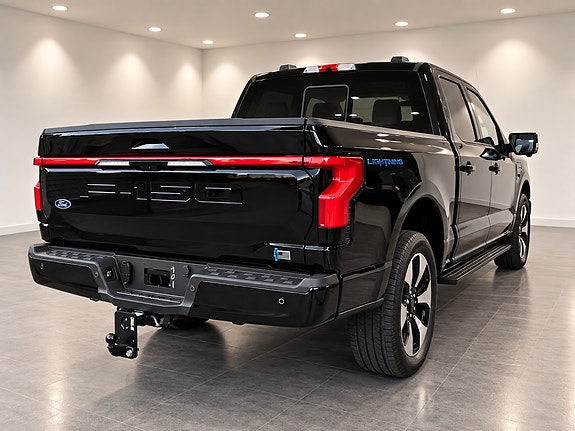 Ford F-150 8 of 15