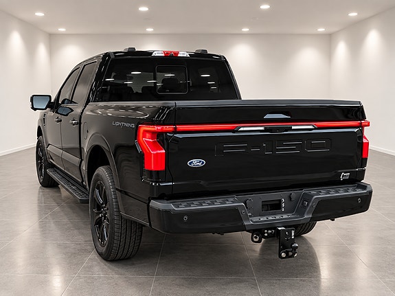 Ford F-150 7 of 15