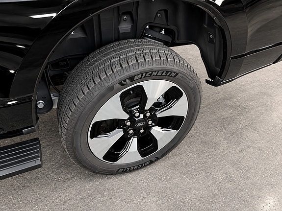 Ford F-150 6 of 15