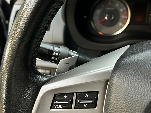 Subaru Forester 22 of 30