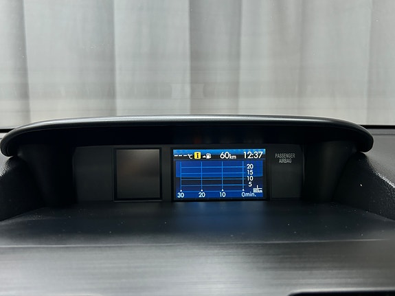 Subaru Forester 29 of 30