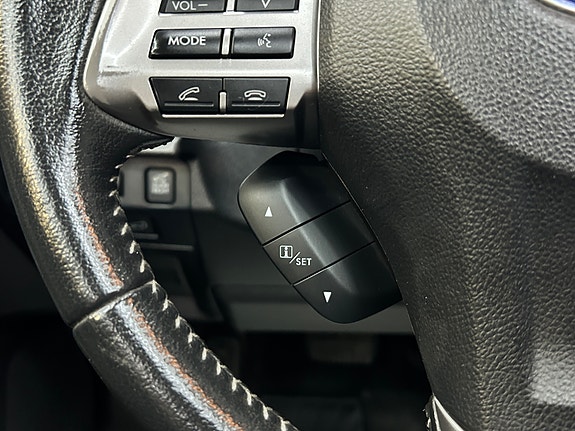 Subaru Forester 23 of 30