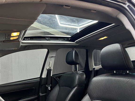 Subaru Forester 18 of 30