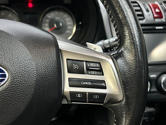 Subaru Forester 24 of 30