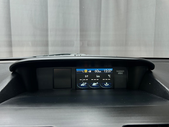 Subaru Forester 26 of 30
