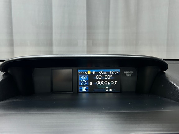 Subaru Forester 28 of 30