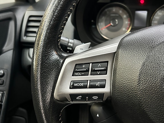 Subaru Forester 21 of 30