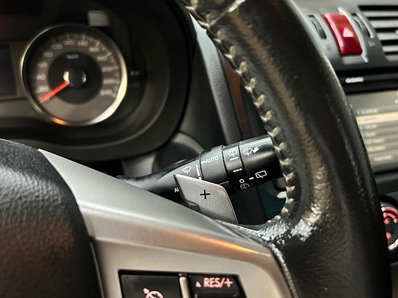 Subaru Forester 25 of 30