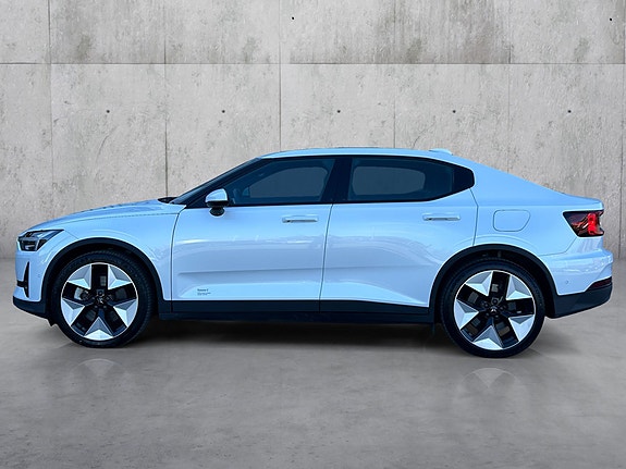 Polestar 2 4 of 30
