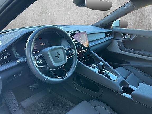 Polestar 2 11 of 30