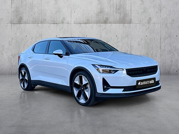 Polestar 2 3 of 30