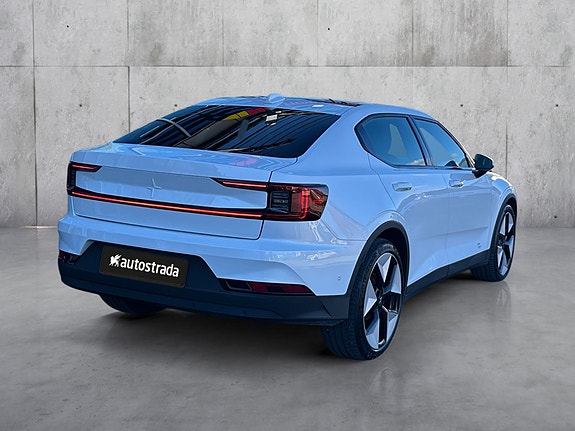 Polestar 2 7 of 30