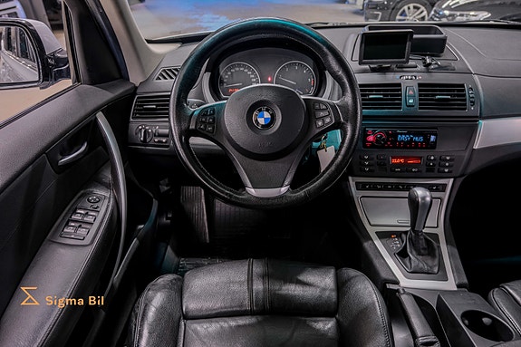BMW X3 19 of 30