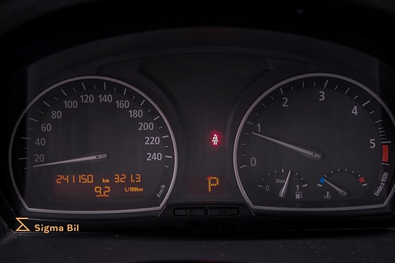 BMW X3 26 of 30