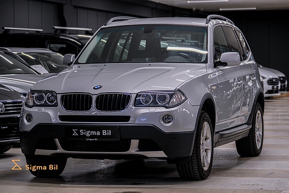 BMW X3 4 of 30