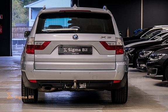 BMW X3 10 of 30