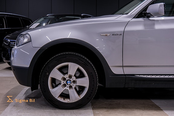 BMW X3 5 of 30
