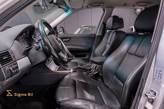 BMW X3 14 of 30