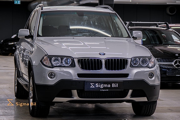 BMW X3 2 of 30